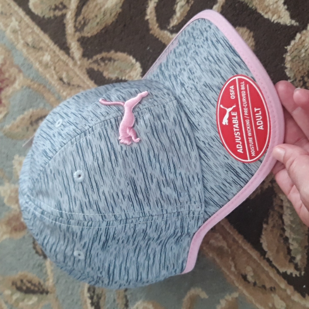 8x*Host Pick*Puma adult hat - Picture 15 of 16